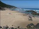 Keurboom's Strand, the Arch 01